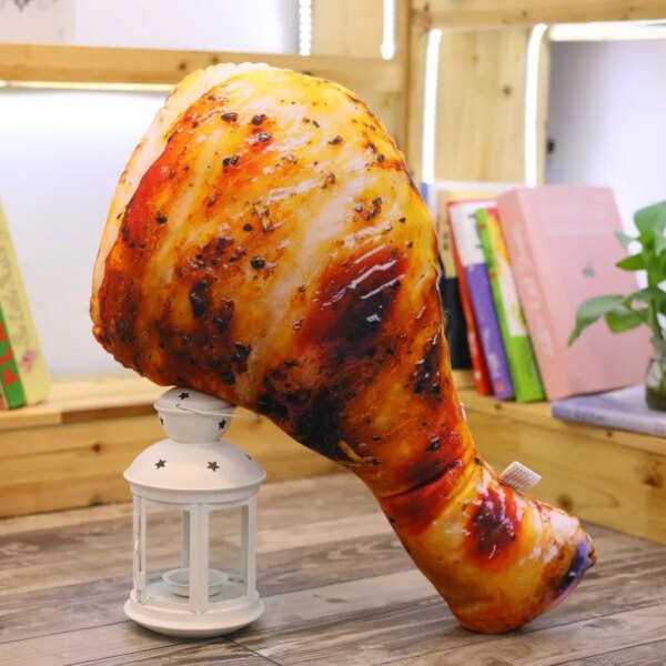Drumstick Pillow - Image 6