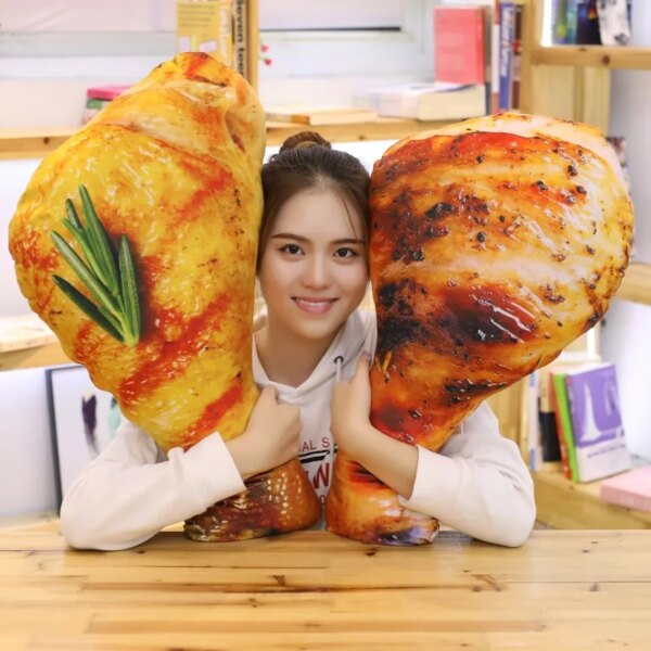Drumstick Pillow - Image 4