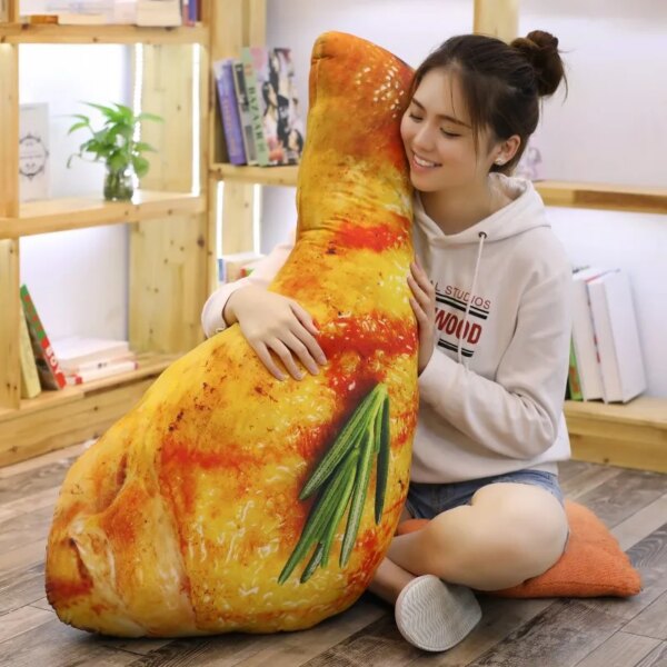 Drumstick Pillow - Image 3