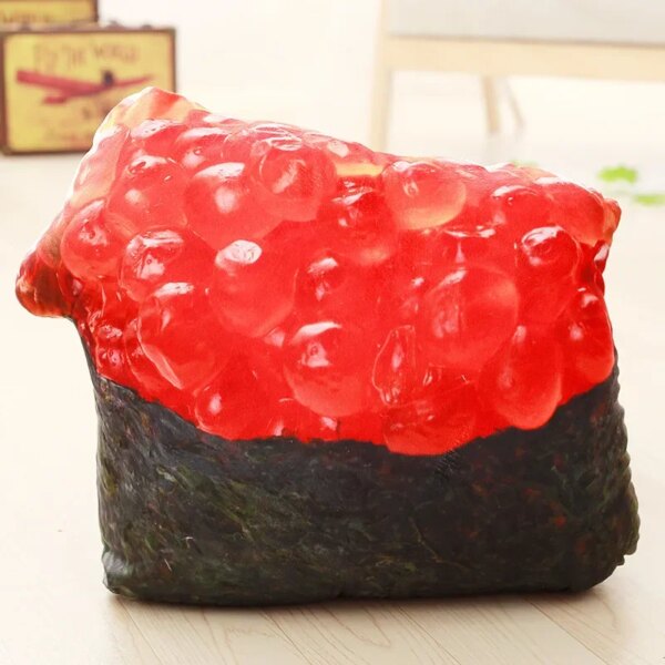 Sushi Pillows - Image 3