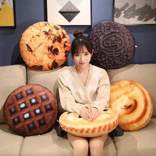 Cookie Pillows - Image 3