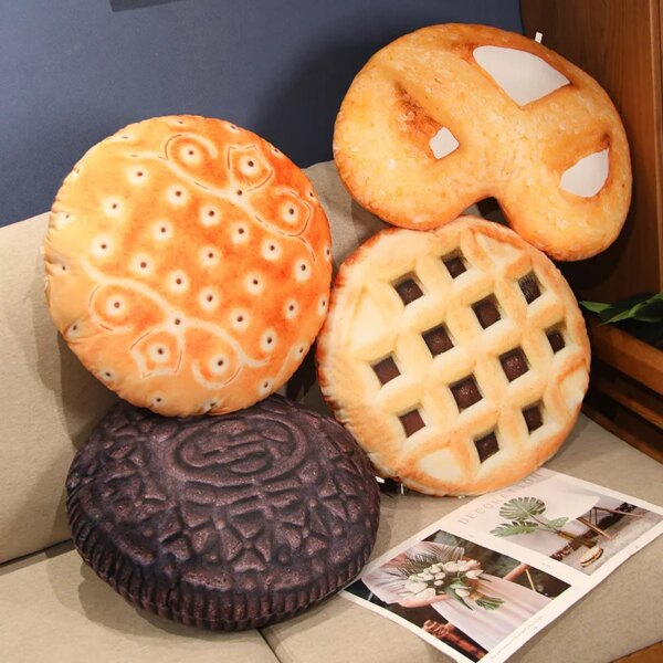 Cookie Pillows - Image 2