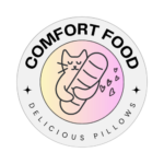 Comfort Food Plush and Pillows